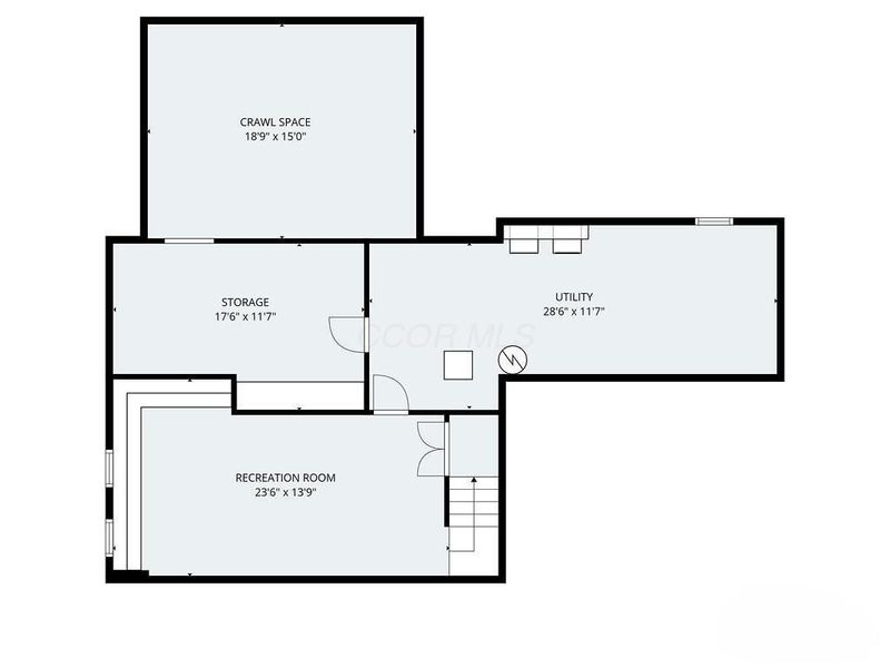 30 Kim Court W, Westerville, OH 43081 Photo 67