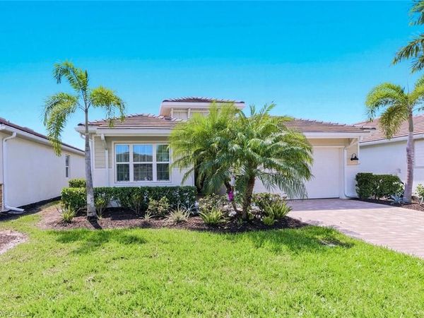 16728 SIESTA DRUM WAY, BONITA SPRINGS, FL 34135