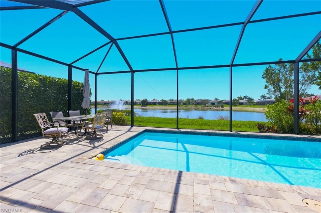 16728 Siesta Drum Way, Bonita Springs, FL 34135 Photo