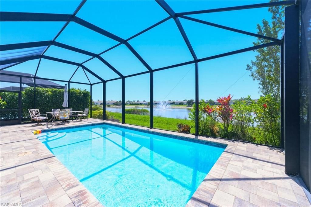 16728 Siesta Drum Way, Bonita Springs, FL 34135 Photo