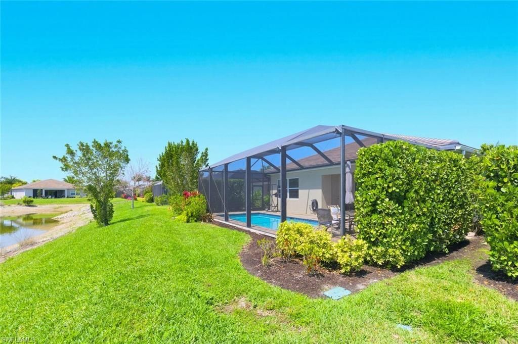 16728 Siesta Drum Way, Bonita Springs, FL 34135 Photo