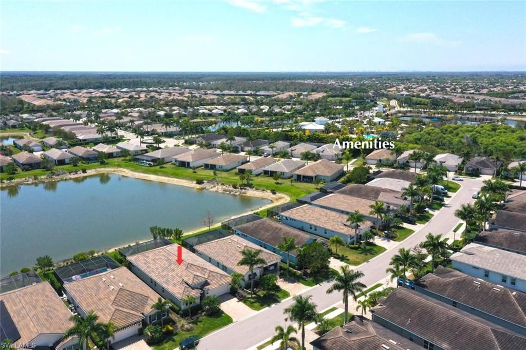 16728 Siesta Drum Way, Bonita Springs, FL 34135 Photo