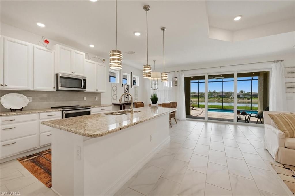 16728 Siesta Drum Way, Bonita Springs, FL 34135 Photo