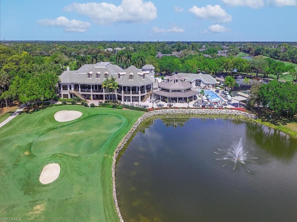 2285 Harmony Ln, Unit 104, Naples, FL 34109 Photo