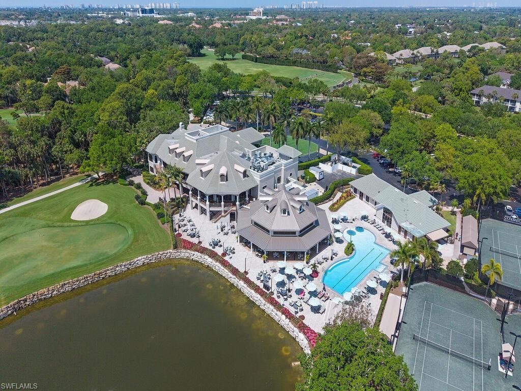 2285 Harmony Ln, Unit 104, Naples, FL 34109 Photo