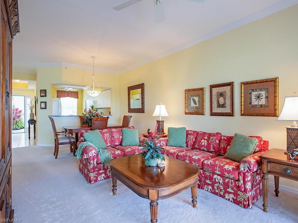 2285 Harmony Ln, Unit 104, Naples, FL 34109 Photo