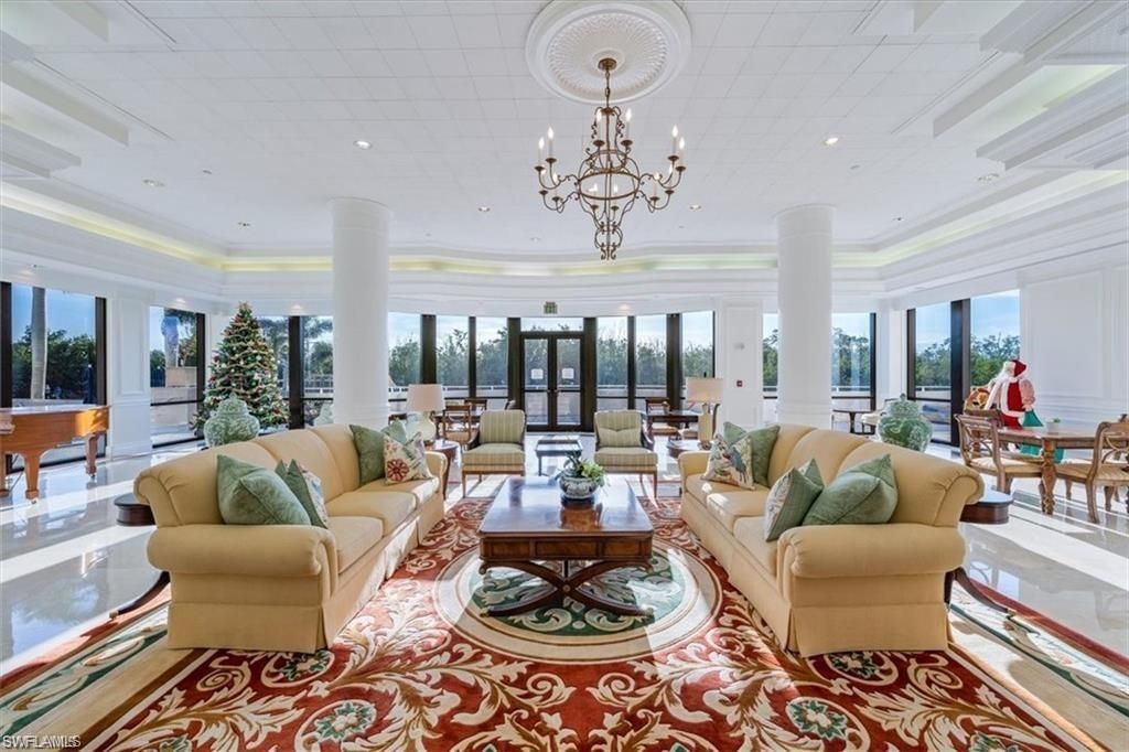 6849 Grenadier Blvd, Unit 905, Naples, FL 34108 Photo