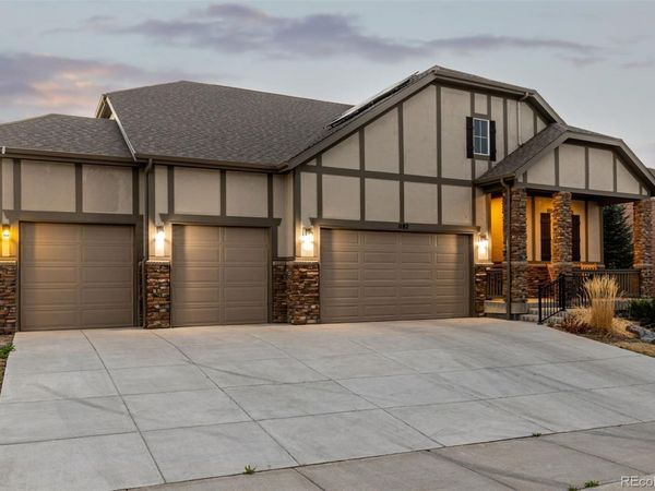 1182 Red Iron Court, Erie, CO 80516