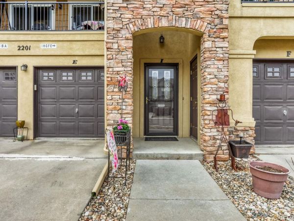 2201 Calais Drive , Unit 6-I, Longmont, CO 80504