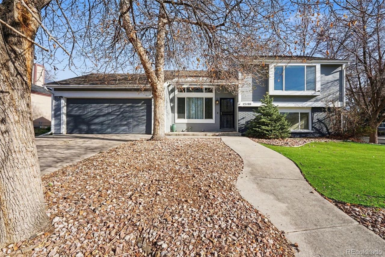 15199 E Walsh Place, Aurora, CO 80012 Main Photo
