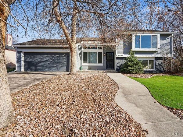 15199 E Walsh Place, Aurora, CO 80012