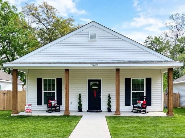 59518 AUTUMN Drive, Slidell, LA 70461