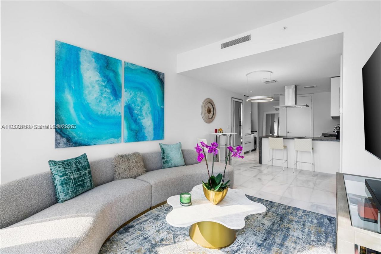 700 NE 26th Ter , Unit 1404, Miami, FL 33137 Photo