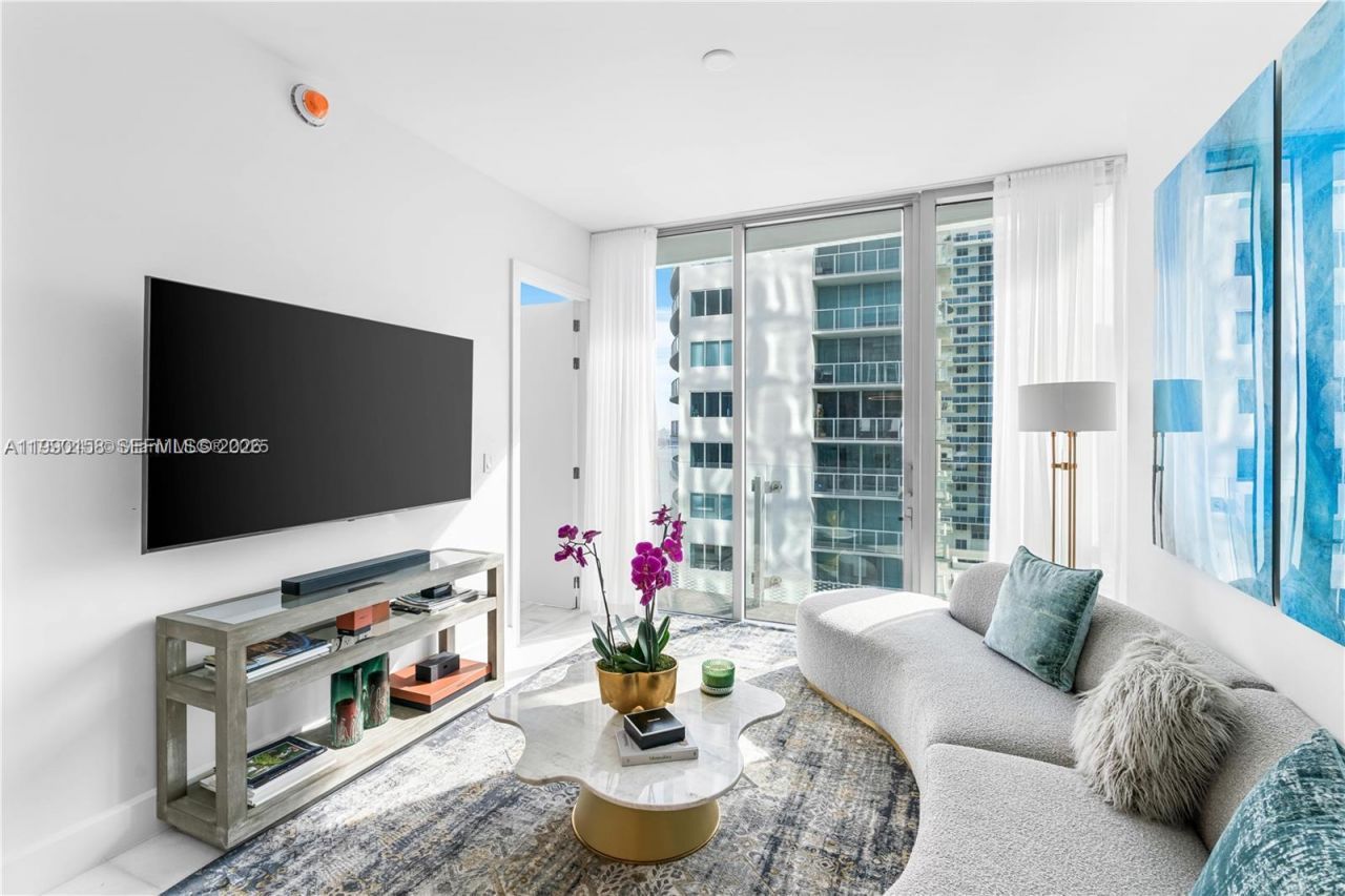 700 NE 26th Ter , Unit 1404, Miami, FL 33137 Photo