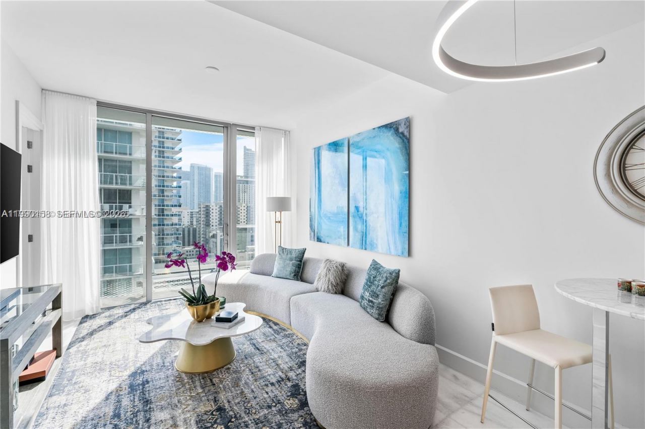 700 NE 26th Ter , Unit 1404, Miami, FL 33137 Photo