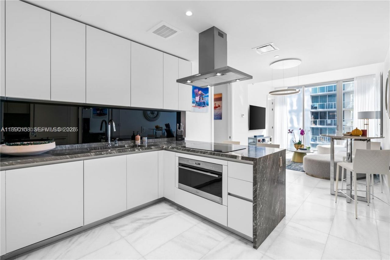 700 NE 26th Ter , Unit 1404, Miami, FL 33137 Photo