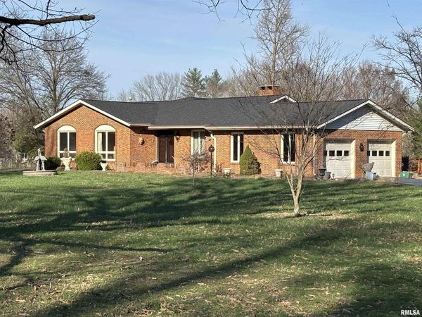 3 Brock Lane, Murphysboro, IL 62966