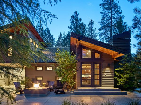 71183 Bracken Lane, Black Butte Ranch, OR 97759