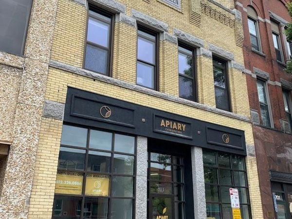 703 W Saint Germain Street , Saint Cloud, MN 56301