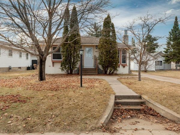 1822 Oak Street, Brainerd, MN 56401