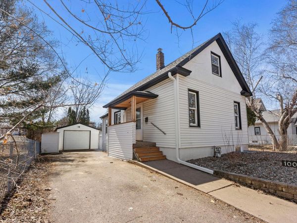 1000 Seminary Avenue, Saint Paul, MN 55104