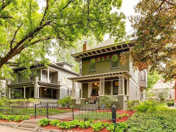 458 Holly Avenue, Saint Paul, MN 55102