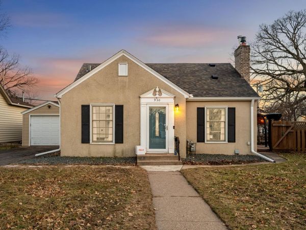 930 Nevada Avenue W, Saint Paul, MN 55117