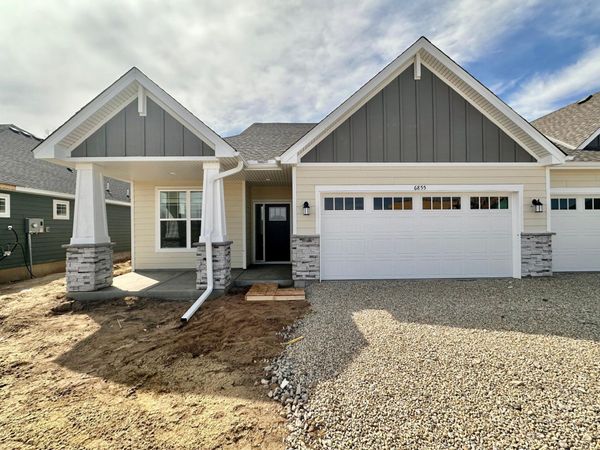 6855 Zenwood Lane, Corcoran, MN 55340