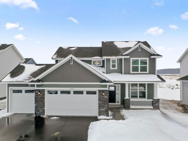 11476 83rd Street NE, Otsego, MN 55330