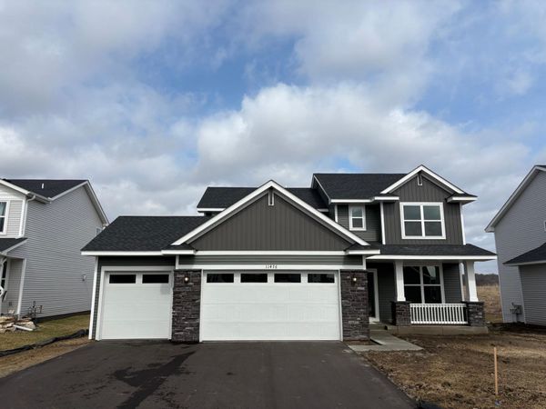 11476 83rd Street NE, Otsego, MN 55330