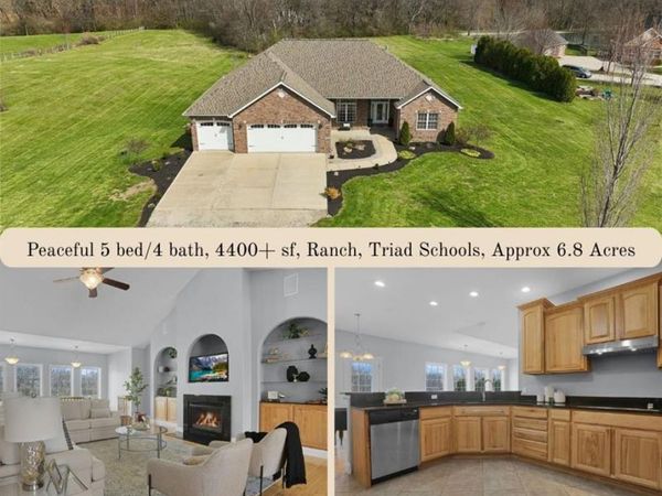 8609 Maple Grove Road , Edwardsville, IL 62025