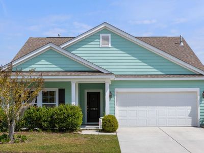 1069 Pigeon Point, Johns Island, SC 29455