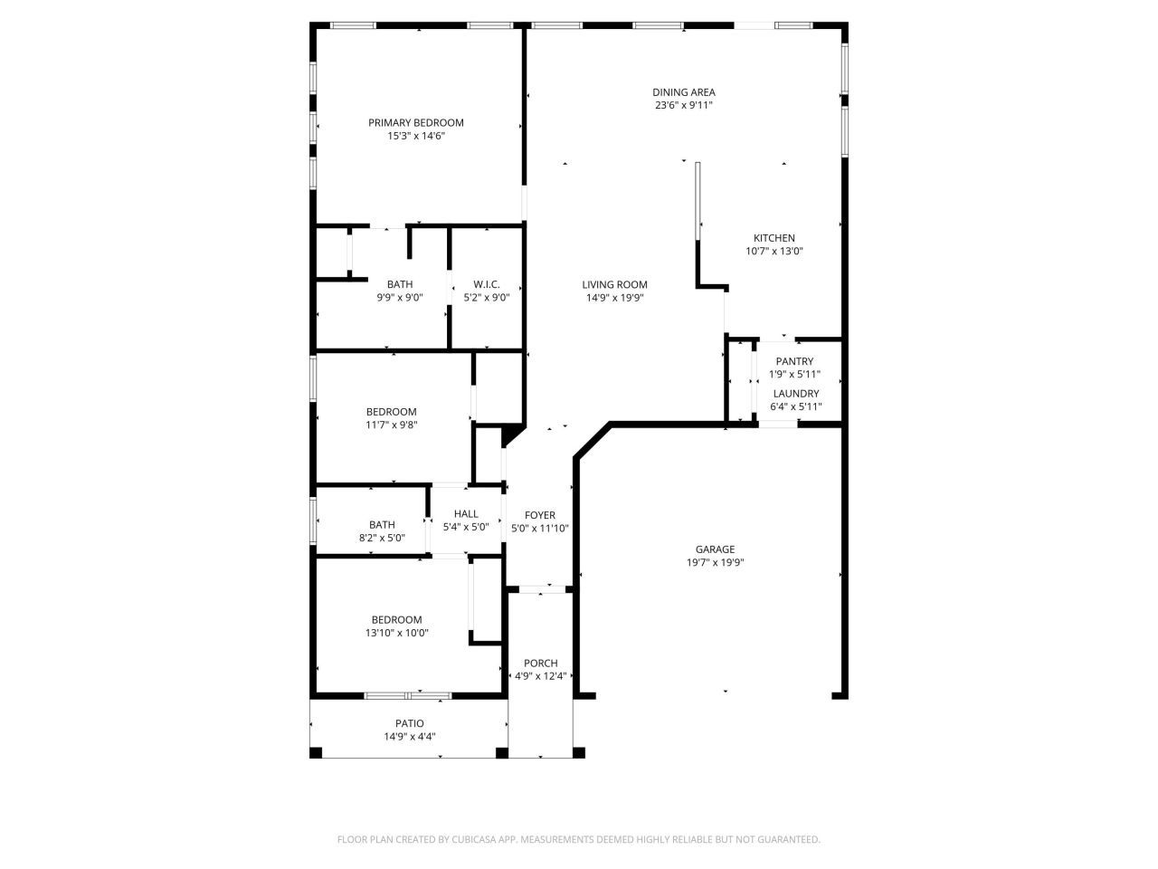 1069 Pigeon Point Photo 4