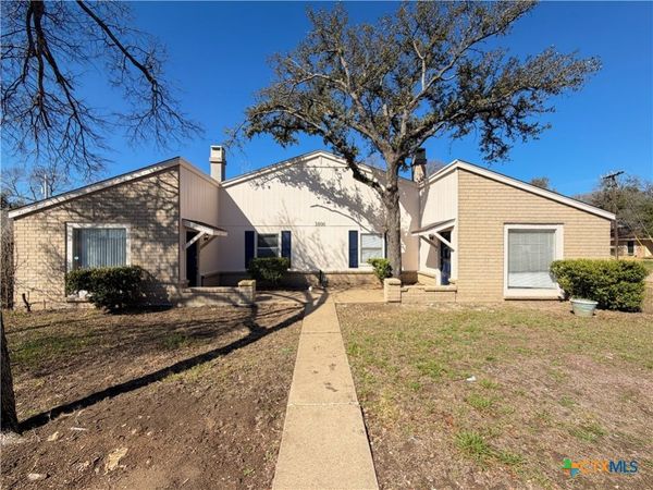 3806 Shallowford Road , Temple, TX 76502