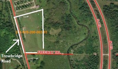 15 Ac Trowbridge Road, Wolverine, MI 49799 Main Photo