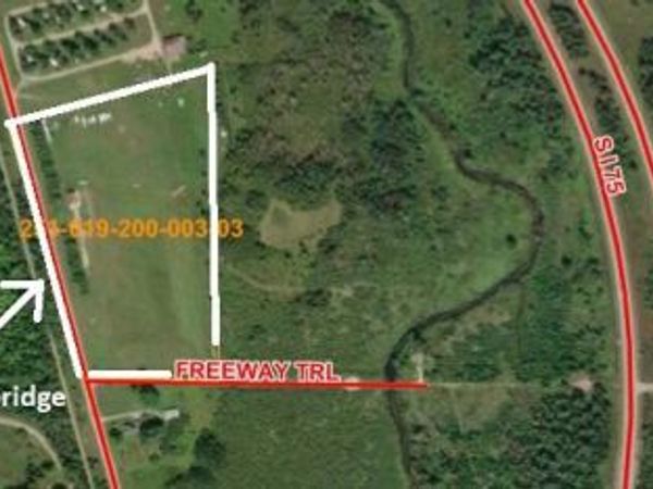 15 AC Trowbridge Road, Wolverine, MI 49799