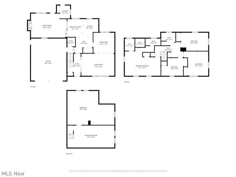 1044 Linden Lane, Lyndhurst, OH 44124 Photo 50