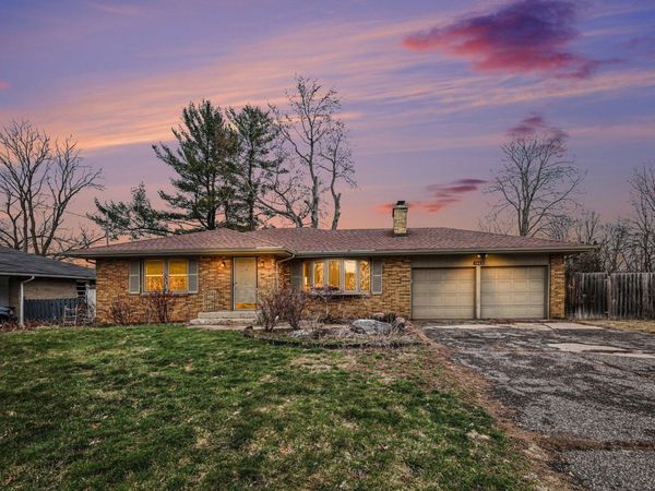 1463 48th Street SE, Kentwood, MI 49508