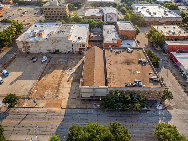 917 Scott Avenue , Wichita Falls, TX 76301