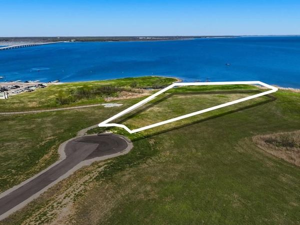 TBD LOT 46 Sunrise , Dodd City, TX 75438