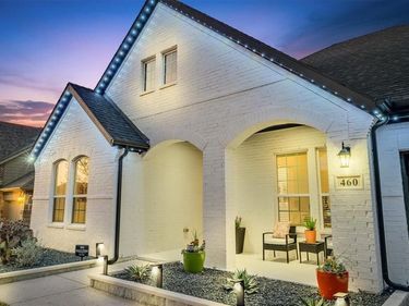 460 Pinyon Lane, Frisco, TX 75033