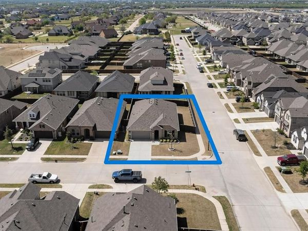 1805 Arbor Drive, Forney, TX 75126