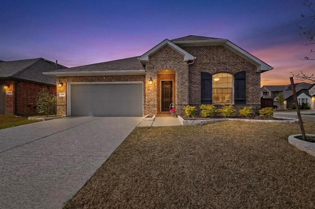 1805 Arbor Drive, Forney, TX 75126 Main Photo