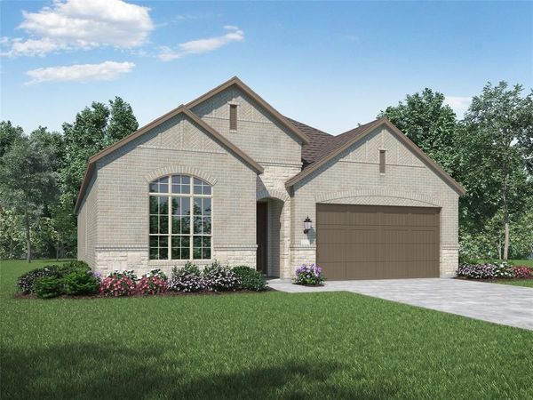 7808 Pondview Lane, Fort Worth, TX 76123