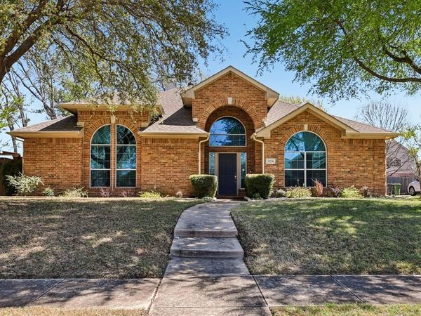 524 Jasmine Drive , Murphy, TX 75094