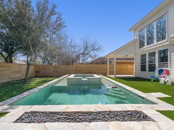 10313 Big Thicket DR, Austin, TX 78747