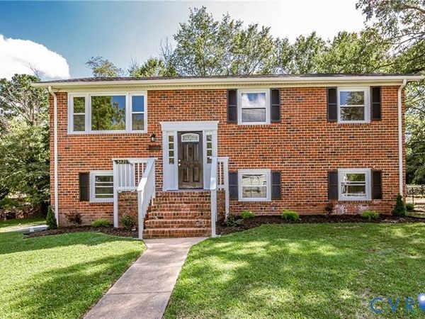 5421 Park Avenue, Richmond, VA 23226