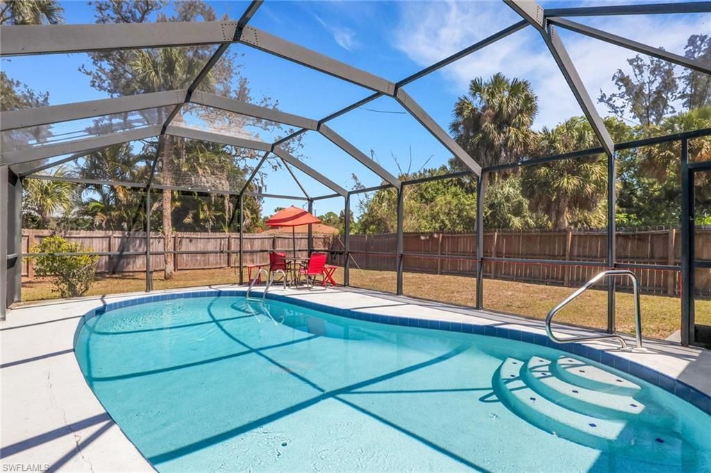 11361 Pendleton St , Bonita Springs, FL 34135 Photo