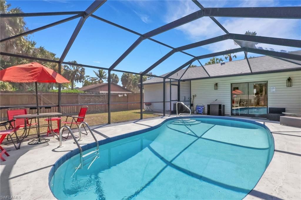 11361 Pendleton St , Bonita Springs, FL 34135 Photo