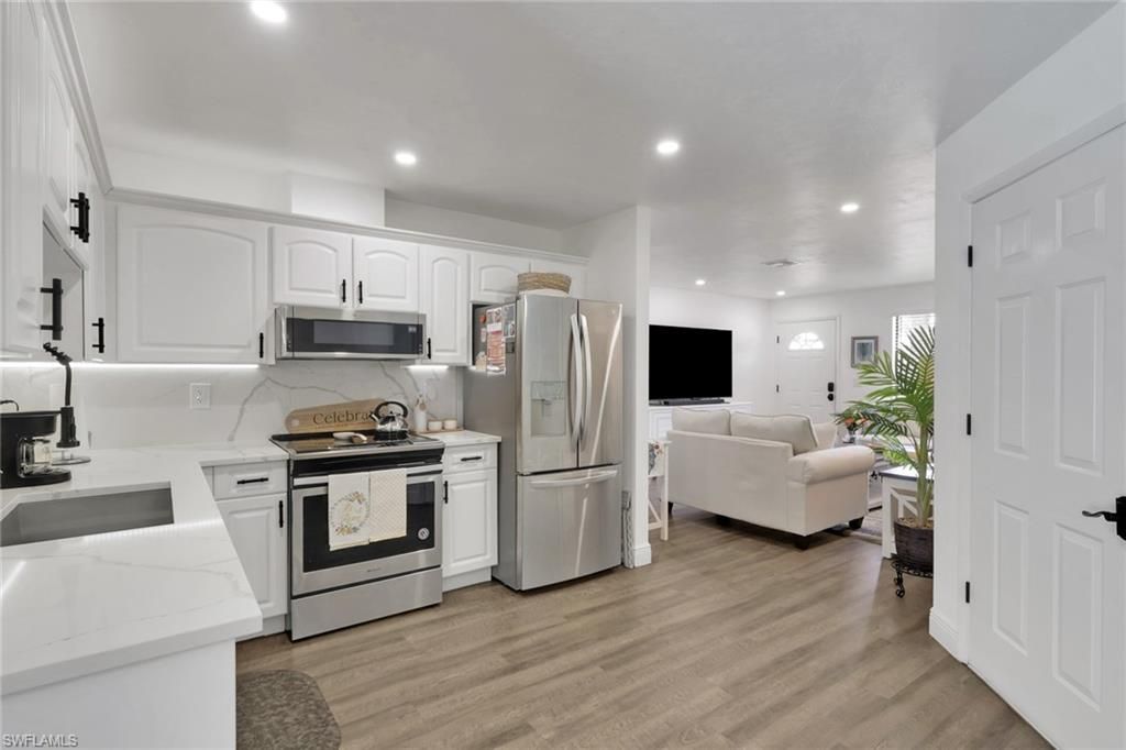 11361 Pendleton St , Bonita Springs, FL 34135 Photo